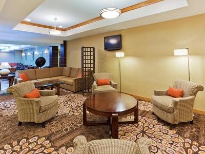 Express & Alexandria, An Ihg