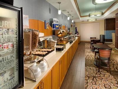Express & Alexandria, An Ihg 3* Alexandria