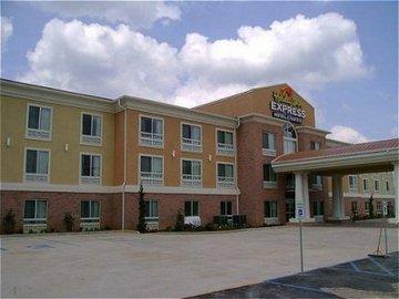 Express & Alexandria, An Ihg Hotel