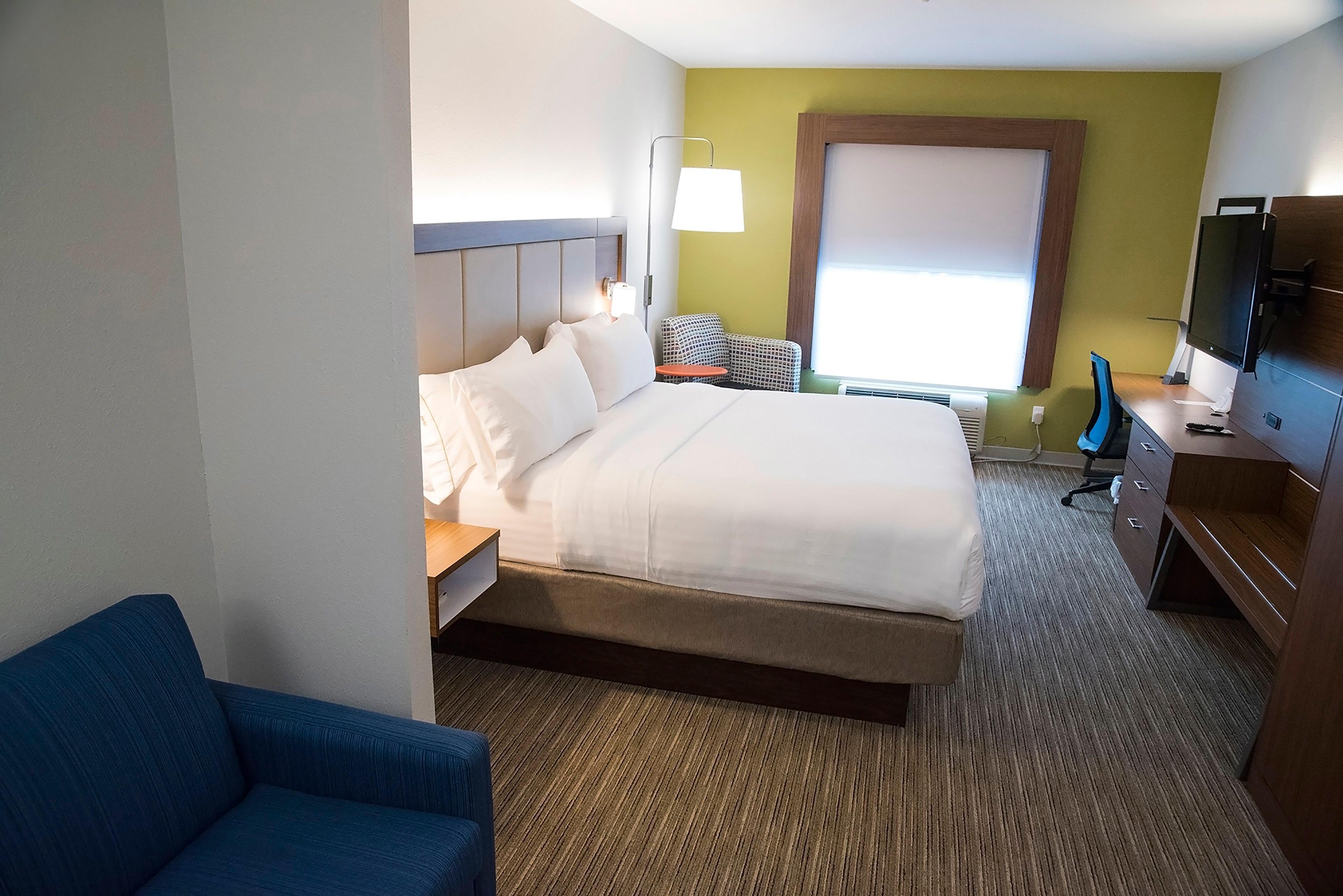 Express & Alexandria, An Ihg 3*
