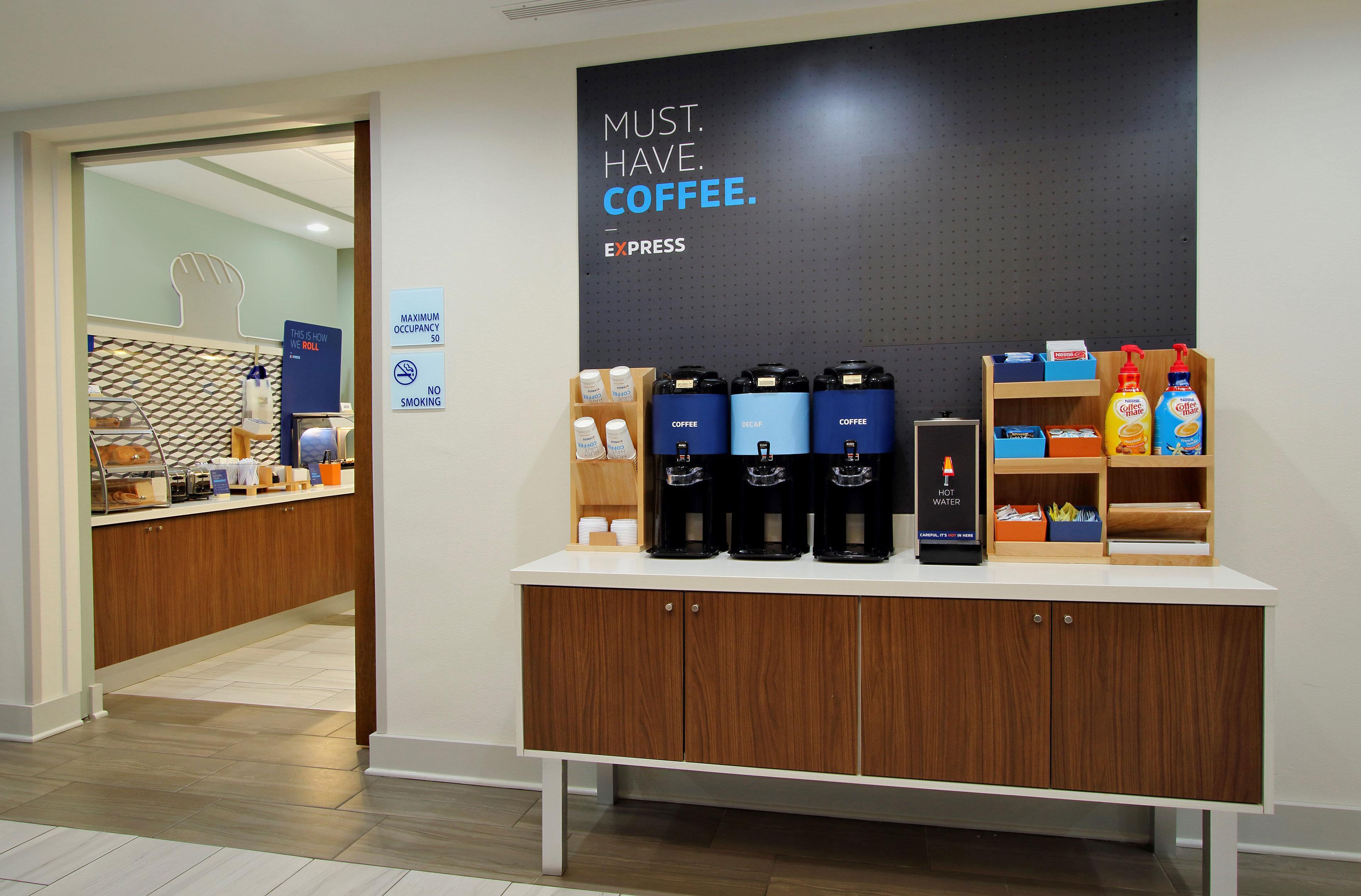Express & Alexandria, An Ihg Alexandria