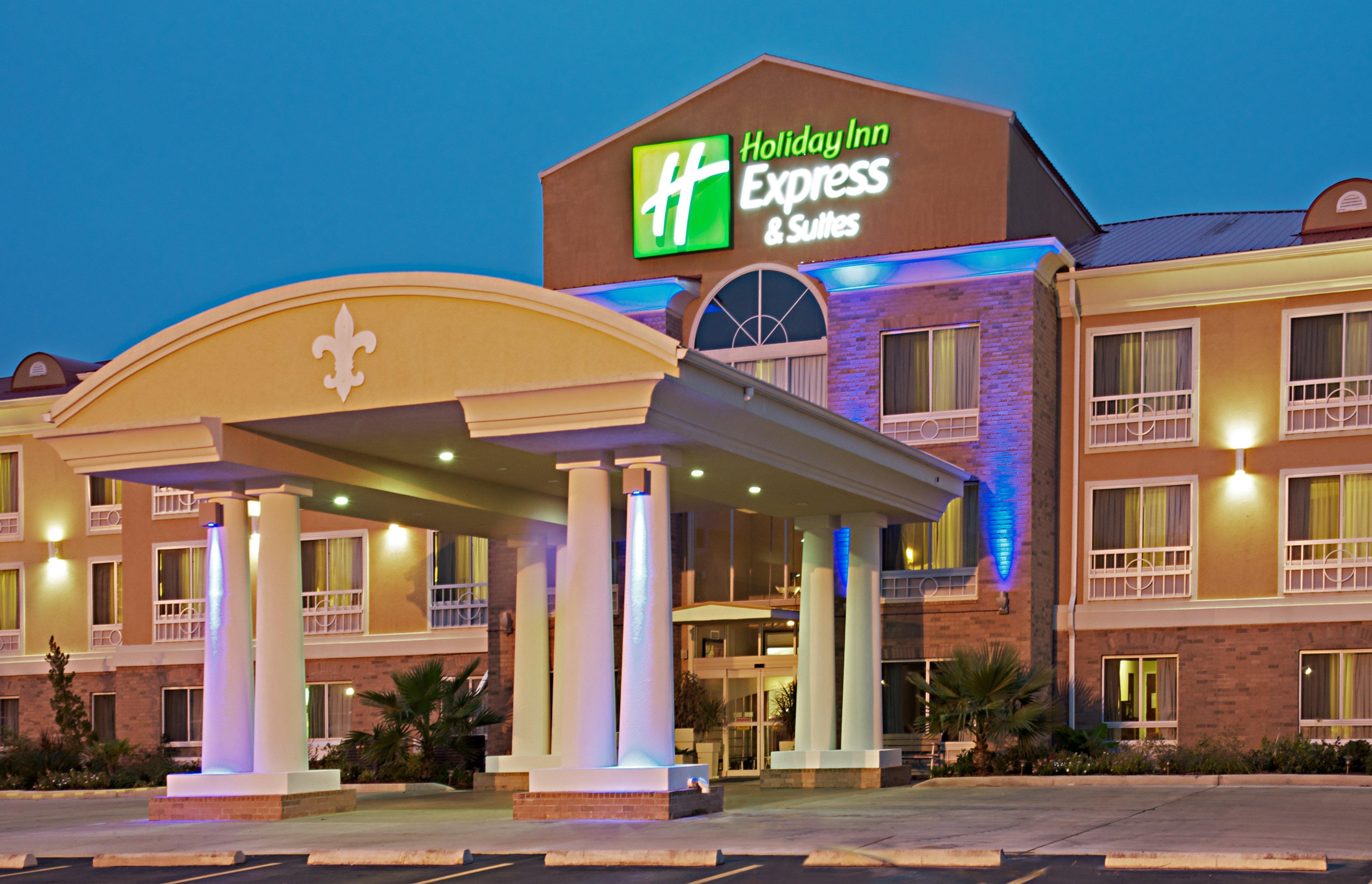 Express & Alexandria, An Ihg Hotel 3*