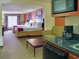 Express & Alexandria, An Ihg 3*