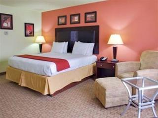 Express & Alexandria, An Ihg