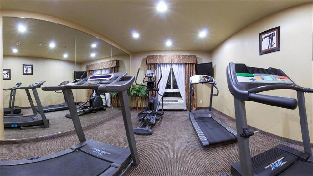 Hotel Express & Alexandria, An Ihg 3*