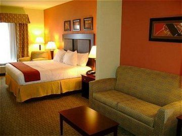 Express & Alexandria, An Ihg Hotel Alexandria