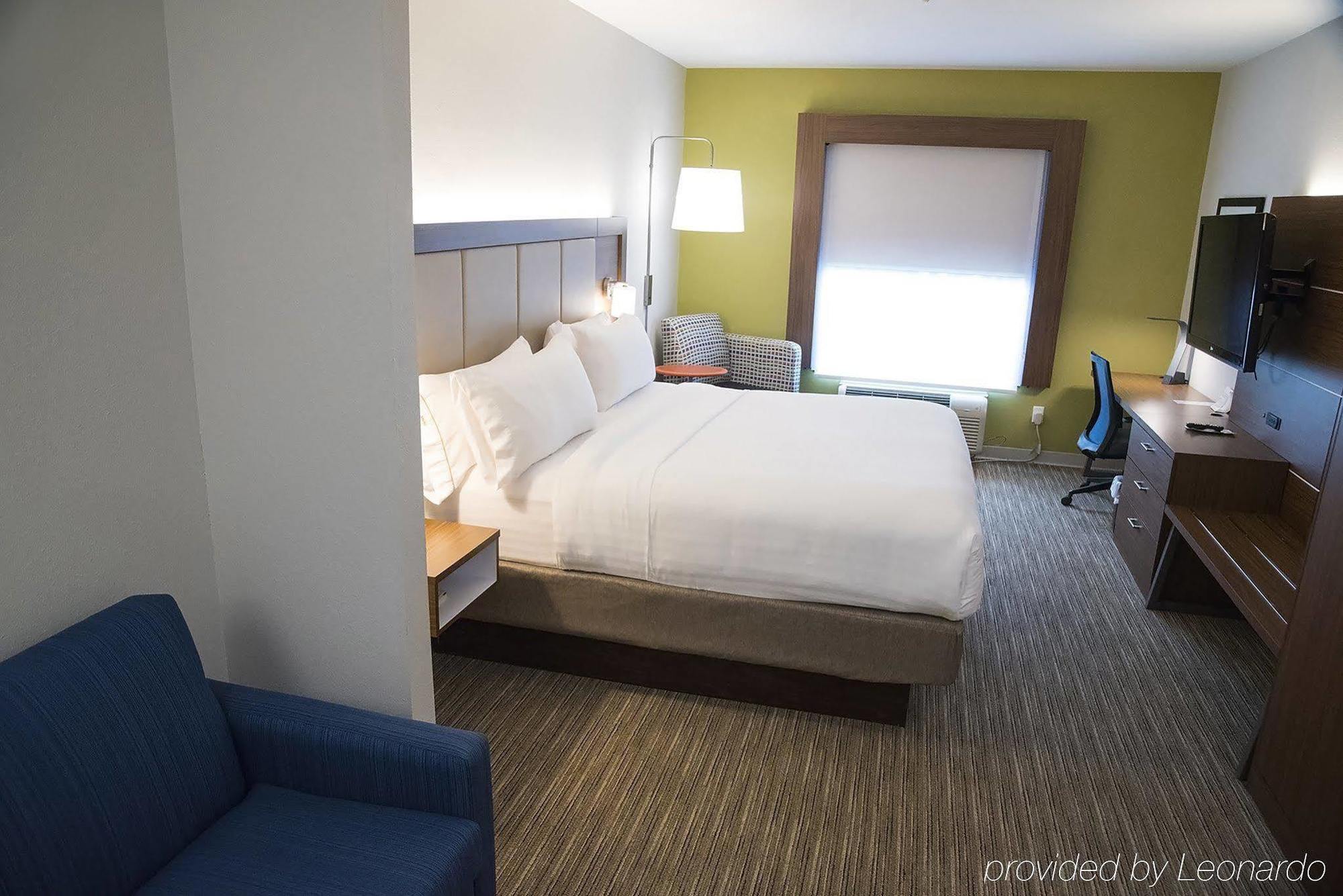 Hotel Express & Alexandria, An Ihg 3*