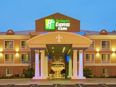Express & Alexandria, An Ihg Hotel Alexandria