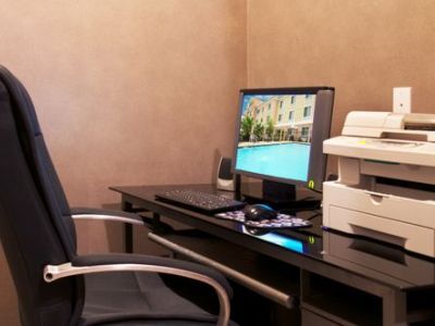 Express & Alexandria, An Ihg 3* Alexandria