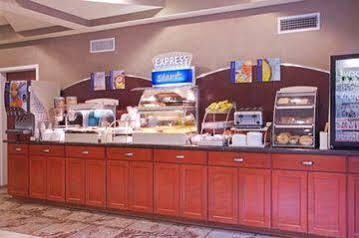 Express & Alexandria, An Ihg 3*