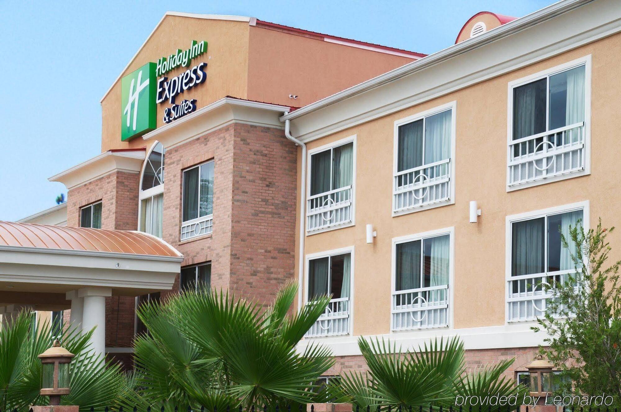 Express & Alexandria, An Ihg Hotel