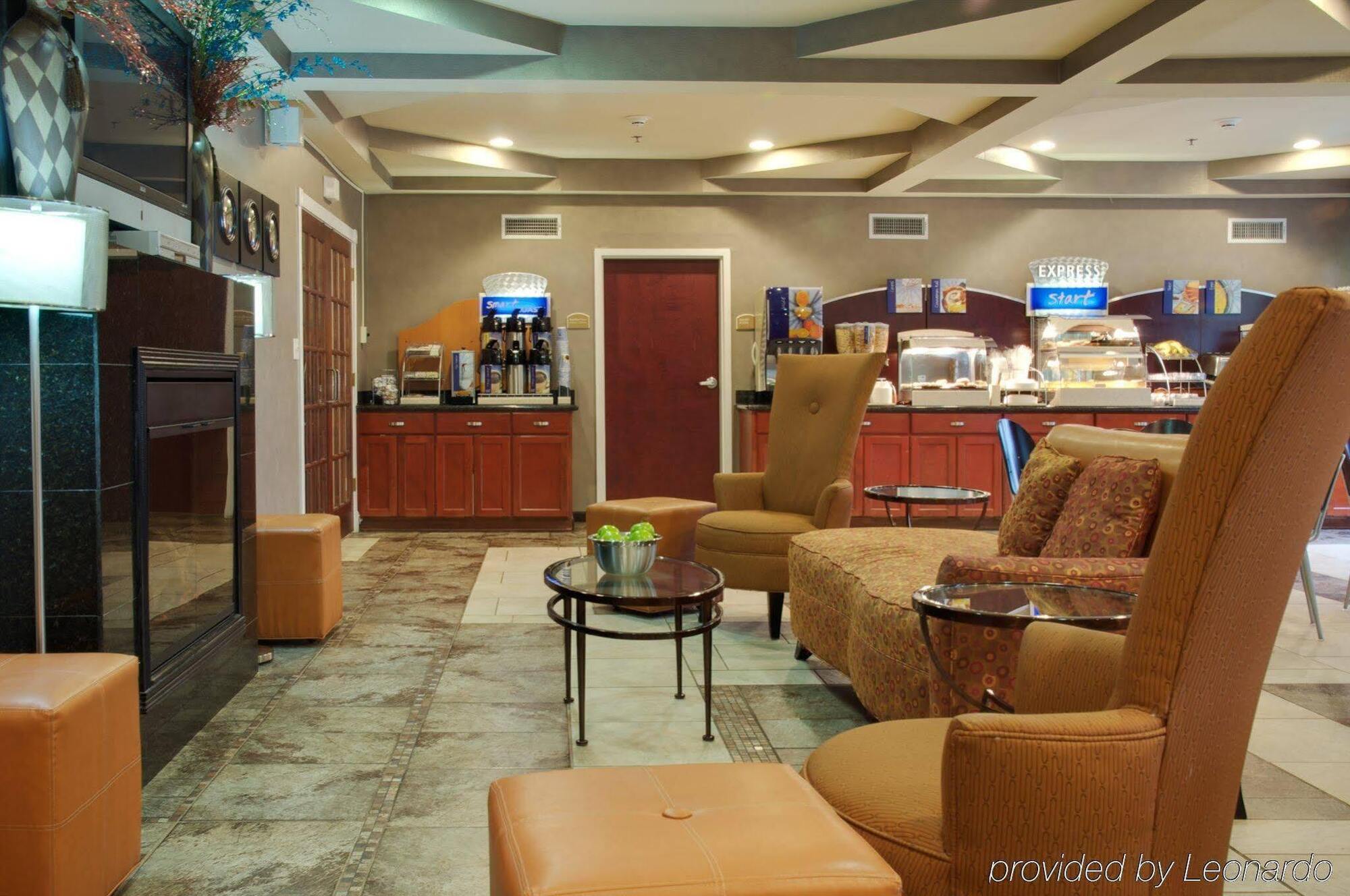 Express & Alexandria, An Ihg Hotel Alexandria